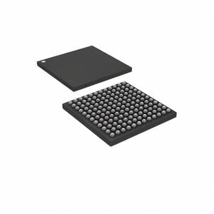 Authorized Distributor 144 LFBGA Embedded STR912FAZ47H6T Electronics Component - Product Image 1