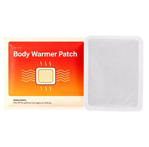 Self-heating Warm Paste <strong>Warmer</strong> Pads <strong>Women</strong> <strong>Body</strong> <strong>Warmer</strong> <strong>Body</strong> Pads Winter Hot Patches Air Activated <strong>Warmers</strong> <strong>for</strong> Cold Weather - Product Image 5