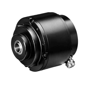 Encodeur Absolu HUBNER POG10DN600I 58mm, Encodeurs Industriels, Méthode de Lecture par Contact - Product Image 1