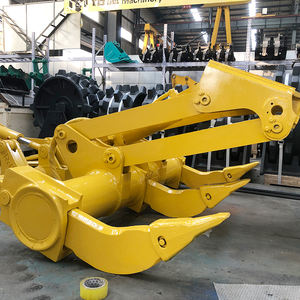 Bulldozer Ripper D51/D65/D85/D155/D275/D375/D475/D6/D7/d8/D9/D10 - Product Image 3