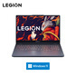 Portátil para Juegos LEGION R7000 de 15.6 Pulgadas, R7 7840H/16GB(8*2)/512G SSD/RTX 4060 8GB Gráficos Independientes/Gris Cristal Titanio LEGION - Product Image 6