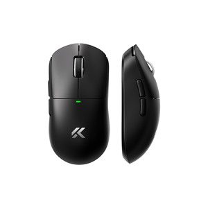 <span class=keywords><strong>Souris</strong></span> de jeu <span class=keywords><strong>sans</strong></span> <span class=keywords><strong>fil</strong></span> MCHOSE A5 V3, taux de polling 8K, ultra-légère 56g, puce nordique PAW3395, 26000 DPI, <span class=keywords><strong>souris</strong></span> optique <span class=keywords><strong>gamer</strong></span> tri-mode - Product Image 3