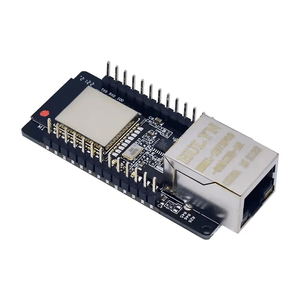 Placa de módulo inalámbrico <span class=keywords><strong>Ethernet</strong></span> ESP32 de red de puerto serie integrado de - Product Image 1