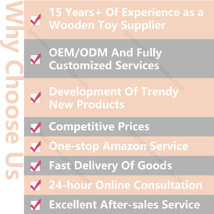 Customization of Wooden Products - Product Image 2