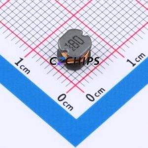 Inductor de Potencia FCD54-180K SMD, 5.8x5.2mm (Inductancia: 18uH) (Precisión: 10% Corriente de Saturación (Isat): 1.2A) - Product Image 1