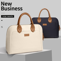 Sac à main pour tablette et ordinateur portable TAIKESEN, élégant, résistant aux éclaboussures, 13, 14, 15, 16 pouces, sac à main pour ordinateur portable de qualité supérieure