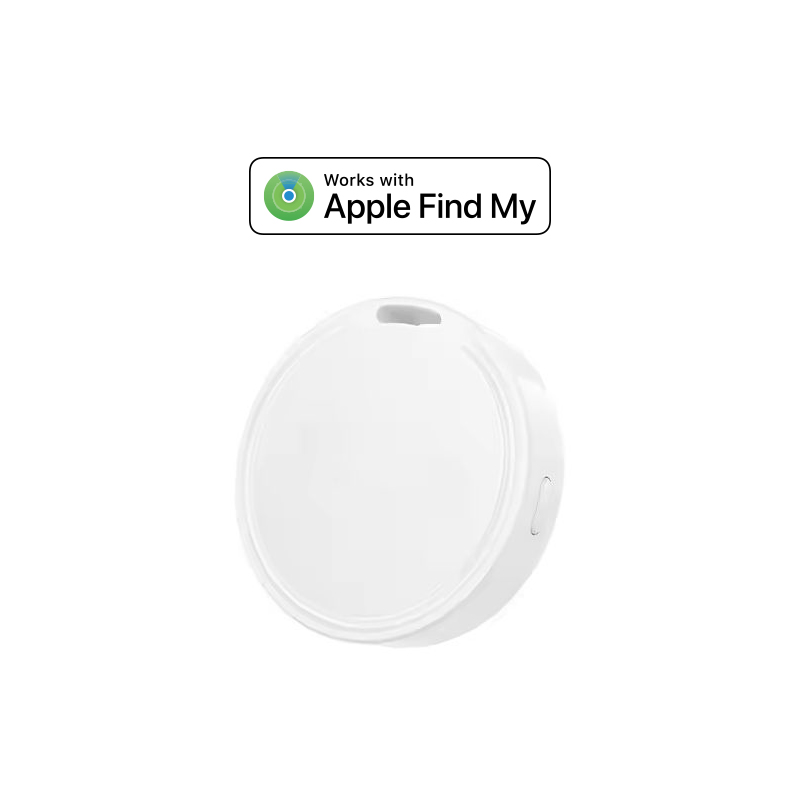 Blanco solo para IOS