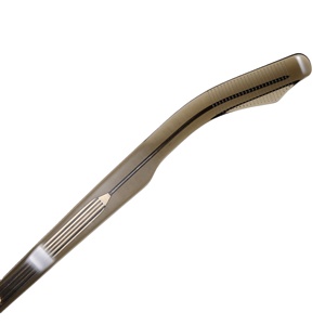 Du lịch Phong Cách Kính mắt 2024 khung quang học mới tiến bộ Kính mắt thiết kế thời trang khung hình bầu dục cho nam giới phụ nữ chơi game - Product Image 4