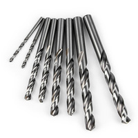 Mèches de routeur de routage impérial Din338, tige hexagonale de 4.2mm, foret Hss, prix de gros