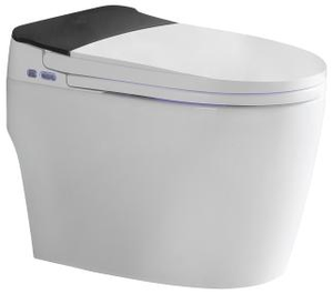 Унитаз и биде - Product Image 4