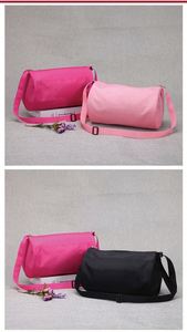 Sac à dos scolaire en nylon pour étudiants, léger, imperméable, avec plusieurs compartiments, pochette pour ordinateur portable, cadeau promotionnel, haute qualité - Product Image 4