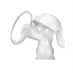 Ncvi Xách Tay BPA Cấp Thực Phẩm Miễn Phí Hướng Dẫn Sử Dụng Máy Bơm Vú Bé Bơm Sữa Sữa Khai Thác Cho Con Bú - Product Image 5