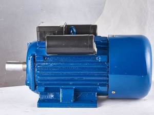 มอเตอร์ซีรีส์ Yc/Ycl สำหรับงานหนัก 220V Ie2 3.0 แรงม้า มอเตอร์แบบอะซิงโครนัสเฟสเดียว มอเตอร์ไฟฟ้าสำหรับการค้า ราคา - Product Image 2