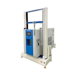 Machine d'essai universelle programmable à température et humidité constantes, <span class=keywords><strong>chambre</strong></span> d'essai environnementale UTM - Product Image 4
