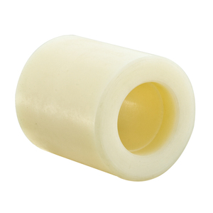 工業用フォークリフトナイロンホイールキャスターNoriフォークリフトホイール手動油圧フォークリフトPAホイール - Product Image 4