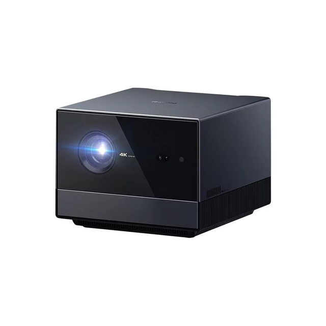 Dangbei F6 Intelligent Projector Auto Focus 4K UHD Max 8K LED Keystone MEMC HDR 10 Android TV WIFI Portable Outdoor Beamer