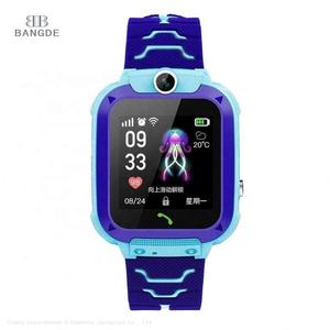 Offre Spéciale nouvelle conception privée <span class=keywords><strong>de</strong></span> l'usine directement vente chaude Q12 2G enfants montre gps montre <span class=keywords><strong>sos</strong></span> montre intelligente confiture imo q12 - Product Image 5