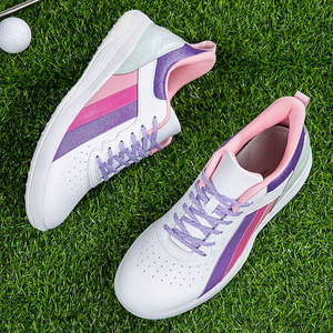 Couple Casual Golf <b>Shoes</b> Large-Size Unisex Sports Training <b>Shoes</b> Comfortable Golf Trainers Fit for <b>Walking</b> Tennis Activities - Product Image 5
