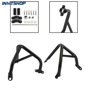 Protector de Motor para Motocicleta <span class=keywords><strong>Ducati</strong></span> Scrambler 800 Sixty2 800 <span class=keywords><strong>DS</strong></span> 800 Full 800 Ico-n 15-20, Barra Protectora Anticaídas, Nuevo y de Calidad - Product Image 4