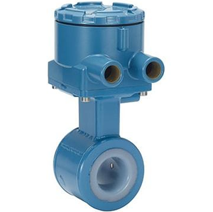 Débitmètre magnétique original 8711 pour eau, boue et produits chimiques 4-20mA HART - Product Image 3