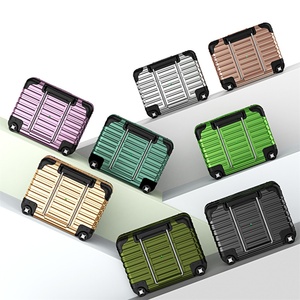 Boîte à bagages avec support, housse de protection pour écouteurs, 4e génération Pro, 2e génération, étui pour écouteurs - Product Image 2