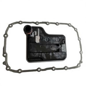 Filtre à huile de transmission et joint de carter de qualité supérieure pour BMW 6L45, fabriqué à Taïwan, pièces de transmission de puissance de qualité - Product Image 1