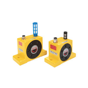 Vibrateur à béton pneumatique Turbine GT4/6/8/10/13/16/20/25/30/36/48/60 Polyvalent pour diverses applications - Product Image 1