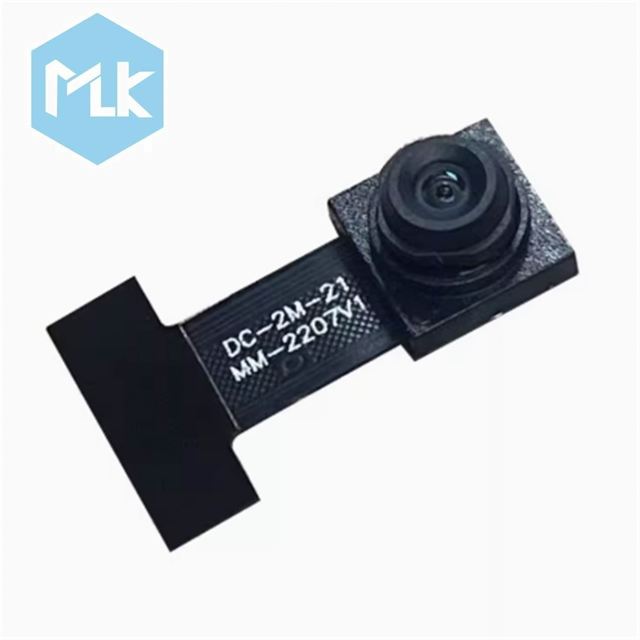 MLK N GC2145 Camera Module 2 Megapixel ESP32 Microcontroller K210STM32 Development Board 24pin DVP 65 Degrees Without Distortion
