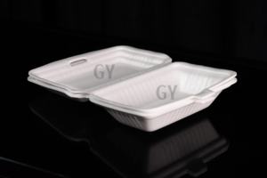 Disposable Foam Containers Foam Food Containers Single-use Foam <b>Boxes</b> Foam Takeout Containers Disposable Takeout <b>Boxes</b> - Product Image 3