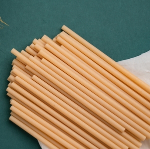 Azanature SC-<b>STRAW</b>-001 Biodegradable Bamboo <b>Straw</b> Eco Friendly Recyclable Reusable <b>Drinking</b> <b>Straw</b> Vietnam OEM Factory Party Use - Product Image 1