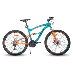 JOYKIE custom <span class=keywords><strong>26</strong></span> pollici 29 pollici bicicleta bicicletta doppia sospensione mtb full suspension mountainbike mountain bike - Product Image 3