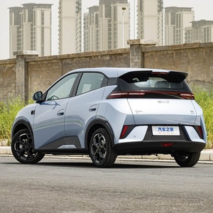 BYD Seagull 2025, Auto Eléctrico Compacto de 5 Puertas y 4 Asientos, 75 Hp, Batería Blade, Sistema de Conducción Inteligente a Bordo, Vehículo de Nueva Energía - Product Image 6