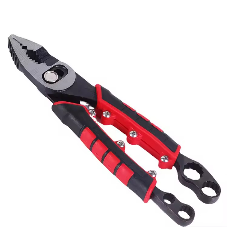 Long Nose Pliers