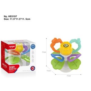 Baby En Peuter Olifant Giraf Trekken En Tekenen Speelgoed Vroege Educatie <span class=keywords><strong>Hand</strong></span> Grijpen Bal Speelgoed Baby Kauwbaar Speelgoed - Product Image 4