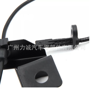 Sensores Automotrices para Comercio Electrónico Transfronterizo, Sensor de Rueda Delantera Derecha DG9C2C204AD y Izquierda DG9C2C205AD para Mondeo 13-17 - Product Image 1