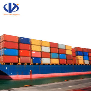 Tarifas de envío más baratas Envío desde China a <span class=keywords><strong>Felixstowe</strong></span>/Zeebrugge/Taranto/Barcelona Freight Forwarders Sea <span class=keywords><strong>Logistics</strong></span> Company - Product Image 3