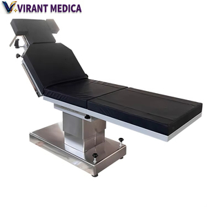 Mesa <span class=keywords><strong>de</strong></span> Operaciones Radiotransparente para Venta Directa, Mesa <span class=keywords><strong>de</strong></span> Partos Obstétricos con 1 Año <span class=keywords><strong>de</strong></span> Garantía, Equipo Hospitalario Clase II - Product Image 2