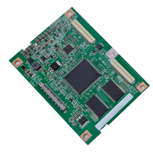 Smart Keypad <b>PCBA</b> (Printed Circuit Board Assembly) Manufacturing Assembly Service 24-Hour Lead Time 360-Day Quality Warranty - Product Image 1