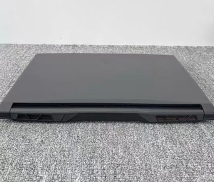 Ordinateur portable de jeu MSI GF66 I7-11800 RTX 3060 GPU 16 Go de RAM 512 Go d'occasion haute performance - Product Image 4