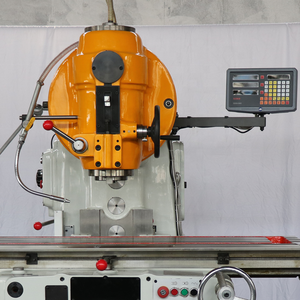 Universelle optimale Vertikal fräsmaschine X5032 Handmühle - Product Image 3