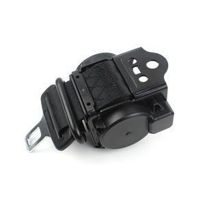 Sabuk Keselamatan Kursi Mobil Balap Empat Poin, <span class=keywords><strong>Harness</strong></span> Balap 3 Inci 4 Poin Jauh Eropa ISO/TS16949 Poliester CRM, ECE R16 OEM, ODM - Product Image 3
