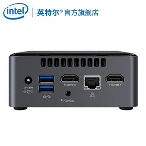 Intel NUC7 NUC 7e génération june Canyon Pentium <span class=keywords><strong>J4005</strong></span> NUC7CJYH J4025 NUC7CJYHN <span class=keywords><strong>J5005</strong></span> NUC7PJYH J5040 NUC7PJYHN Arches NUC6 NUC6CAYH - Product Image 4
