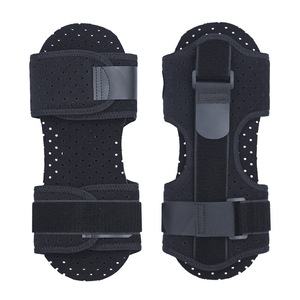 Orthèse de rééducation pour pied tombant et inversion, attelle de fascia plantaire, support de fixation de la cheville pour les pieds - Product Image 4