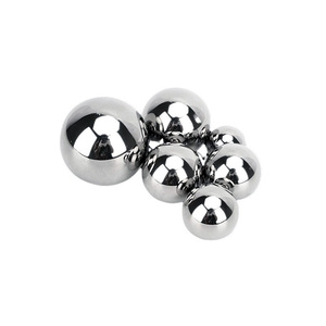 Đường Kính Kích Thước 8Mm 9Mm 10Mm 11Mm 12Mm Đánh Bóng Tốc Độ Cao HRC 58-62 Thép Không Gỉ Mang Quả Bóng - Product Image 3