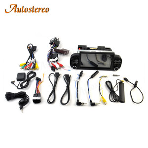 Autoradio Android 10.0, 4 go/64 go, Navigation GPS, SIM 4G, stéréo, lecteur multimédia, unité centrale, enregistreur cassette, pour voiture <span class=keywords><strong>Fiat</strong></span> <span class=keywords><strong>Panda</strong></span> (2013 à <span class=keywords><strong>2020</strong></span>) - Product Image 6