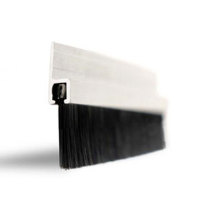 Guarnizione Personalizzata <span class=keywords><strong>per</strong></span> Porte, Striscia Sigillante <span class=keywords><strong>per</strong></span> <span class=keywords><strong>Tapparelle</strong></span> con Spazzola - Product Image 1