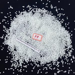 저렴한 가격, 고품질 플라스틱 <span class=keywords><strong>PP</strong></span> 중국 <span class=keywords><strong>PP</strong></span> 플라스틱 과립 사출 성형 원료 공장 직판 - Product Image 4