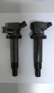 Cuộn Dây Đánh Lửa Tự Động OEM 90919-02239 90080-19019 Phù Hợp Cho Aygo Corolla Celica RAV4 - Product Image 4