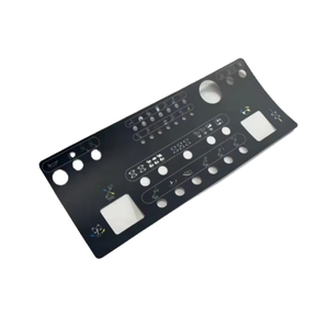 <span class=keywords><strong>Genie</strong></span> S60/S65 Contrôleur de plate-forme élévatrice à flèche droite 82456/82456GT Application de <span class=keywords><strong>film</strong></span> - Product Image 1