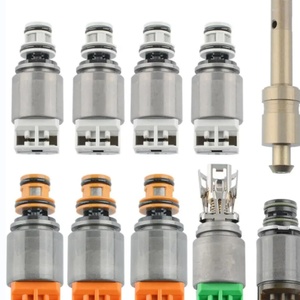 Kit de Solenoides de Control de Transmisión de Alto Rendimiento para BMW Audi 8HP55 8HP55A 0BK ZF8 ZF8HP55 8HP70 - Product Image 1